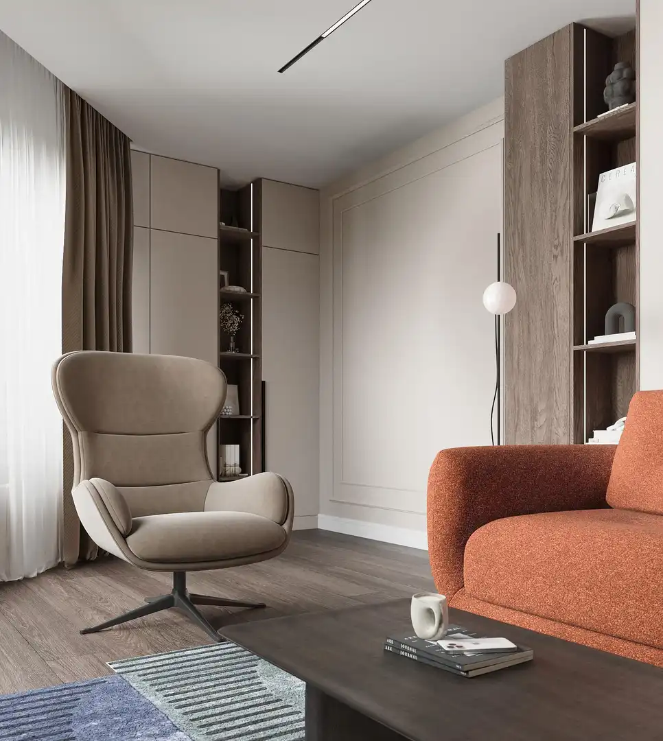 Piso em Dreta de l'Eixample — foto 6