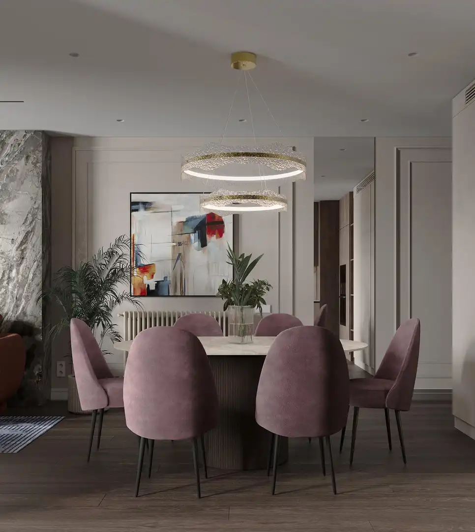 Piso em Dreta de l'Eixample — foto 8