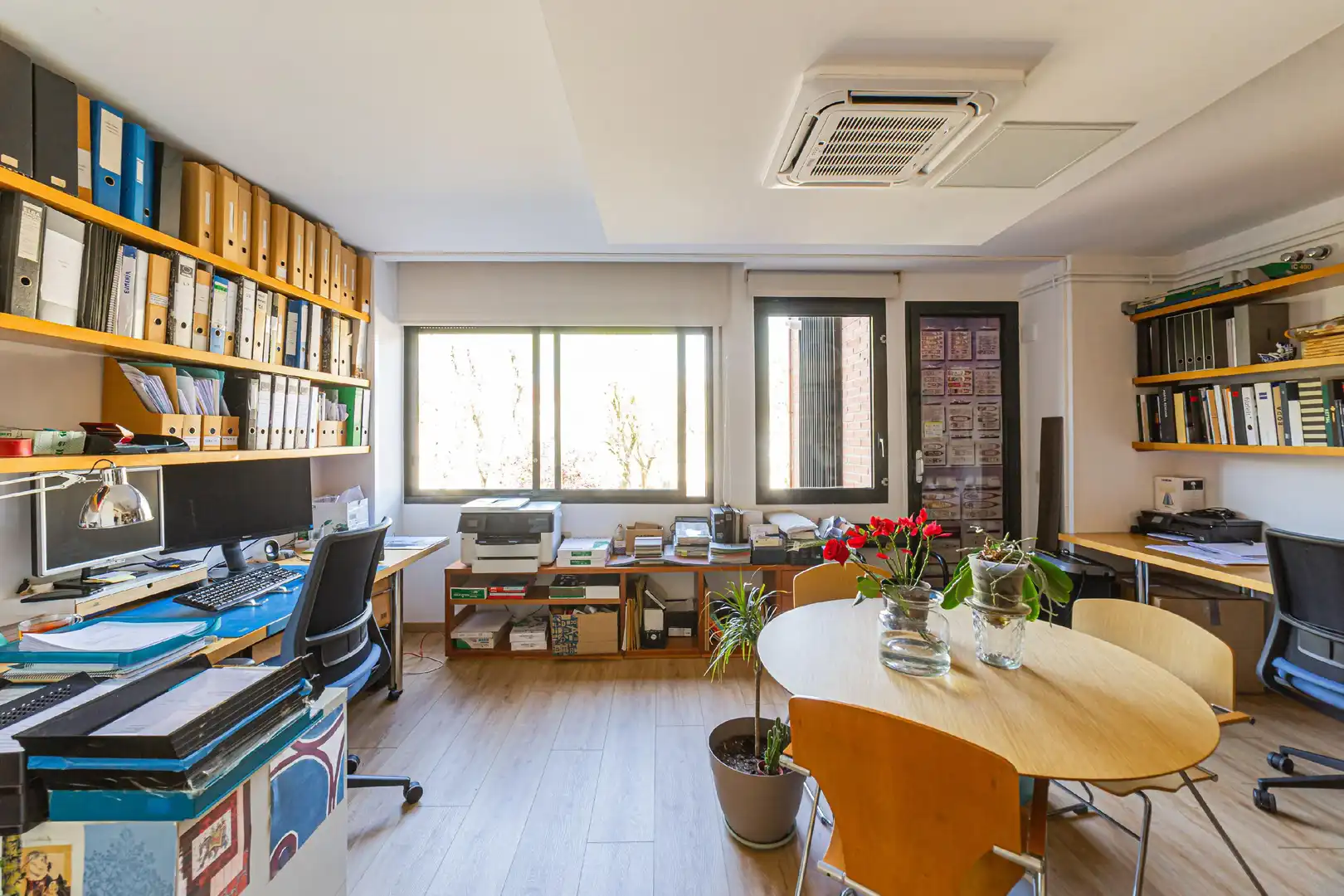 Piso em La Vila Olímpica del Poblenou