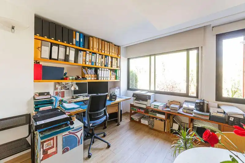 Piso em La Vila Olímpica del Poblenou — foto 5